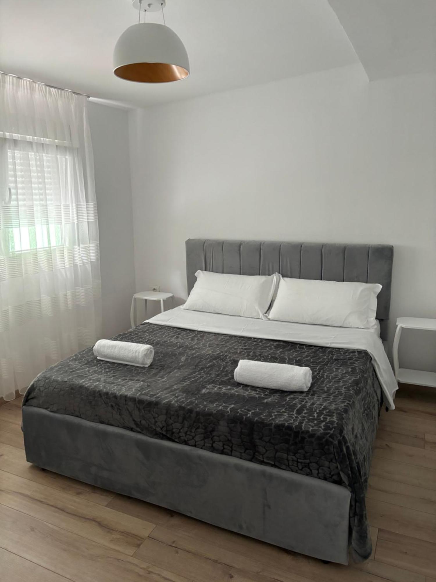 Vacation Studio By Andrea Tirana Kültér fotó